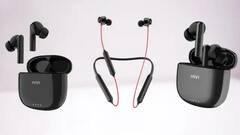 Mivi ਨੇ ਲਾਂਚ ਕੀਤੇ ਸ਼ਾਨਦਾਰ ​​ਸਾਊਂਡ ਕੁਆਲਿਟੀ ਅਤੇ 72 ਘੰਟਿਆਂ ਤੱਕ ਚੱਲਣ ਵਾਲੇ ਈਅਰਬਡਸ ਅਤੇ ਨੇਕਬੈਂਡ, ਕੀਮਤ 2000 ਤੋਂ ਘੱਟ