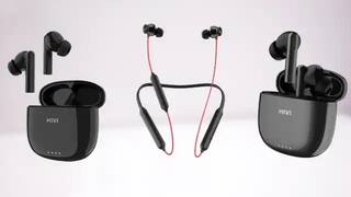 Mivi ਨੇ ਲਾਂਚ ਕੀਤੇ ਸ਼ਾਨਦਾਰ ​​ਸਾਊਂਡ ਕੁਆਲਿਟੀ ਅਤੇ 72 ਘੰਟਿਆਂ ਤੱਕ ਚੱਲਣ ਵਾਲੇ ਈਅਰਬਡਸ ਅਤੇ ਨੇਕਬੈਂਡ, ਕੀਮਤ 2000 ਤੋਂ ਘੱਟ