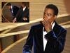 Chris Rock ने ऑस्‍कर 2023 को होस्‍ट करने से किया इंकार, 'ना' कहने की वजह बने Will Smith
