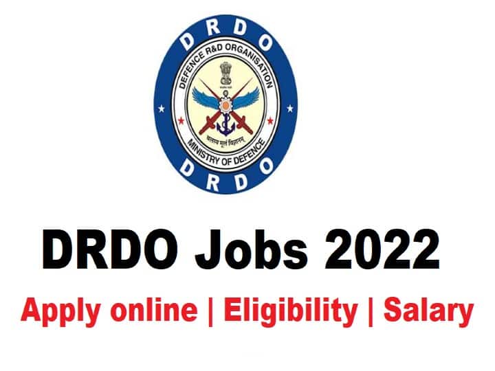 ​DRDO-CEPTAM Recruitment 2022 Vacancy of 1061 Posts