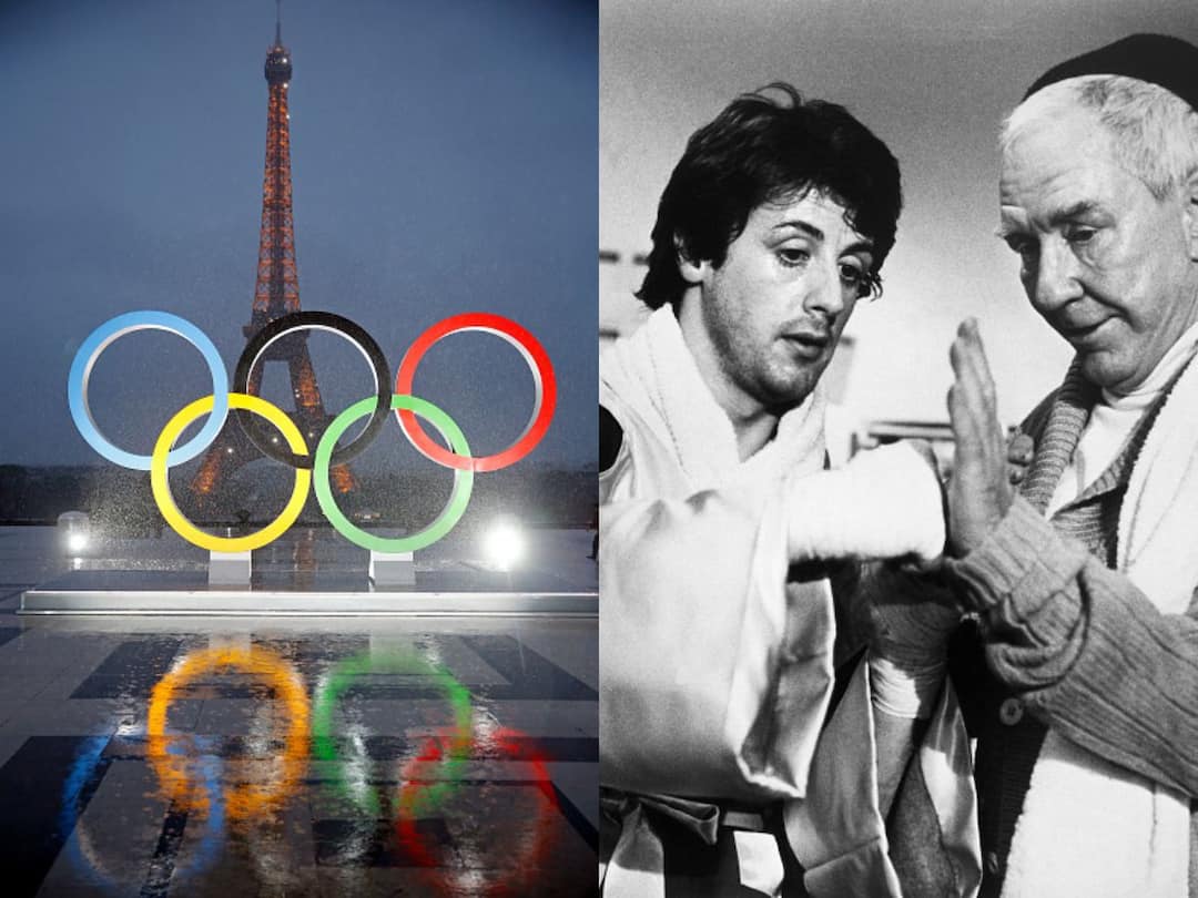 Smartboxer 2024 Olympic Medals In Mind IIT Madras Team Working On