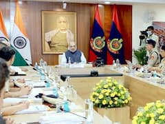 Forensic Probe Must In All Crimes Involving Punishment Of More Than 6 Years: Amit Shah To Delhi Police