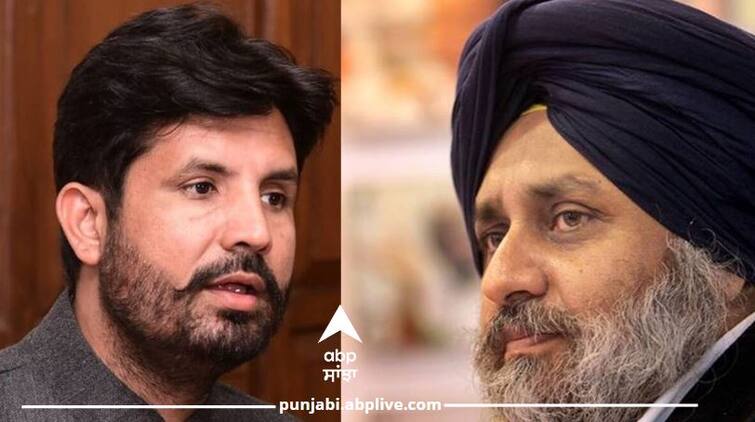 Punjab News: Amarinder Singh Raja Warring on Sukhbir Badal for not appearing in Kotakpura firing case ਸੀਨਾ ਚੌੜਾ ਕਰਕੇ ਕਹਿਣਾ ਚਾਹੀਦਾ ਸੀ ਮੈਂ ਪੇਸ਼ ਹੋ ਰਿਹਾ, ਐਸਆਈਟੀ ਸਾਹਮਣੇ ਪੇਸ਼ ਨਾ ਹੋਣ 'ਤੇ ਵੜਿੰਗ ਦਾ ਸੁਖਬੀਰ ਬਾਦਲ 'ਤੇ ਤੰਜ