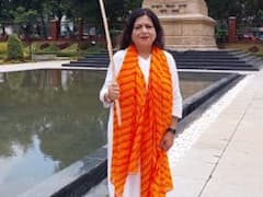 Jharkhand: BJP Leader Accused Of Torturing Domestic Help, Forcing To Lick Her Urine Suspended. NCW Steps In