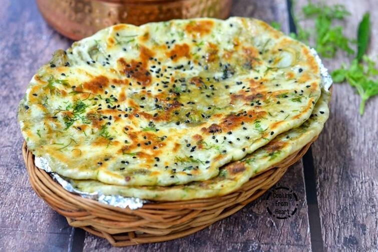 Interesting Facts: Very interesting history of Kulcha, the only dish that became the state flag Intresting Facts :  ਬਹੁਤ ਦਿਲਚਸਪ ਕੁਲਚਾ ਦਾ ਇਤਿਹਾਸ, ਇਕੋ ਇਕ ਅਜਿਹਾ ਪਕਵਾਨ ਜੋ ਬਣ ਗਿਆ ਸਟੇਟ ਫਲੈਗ