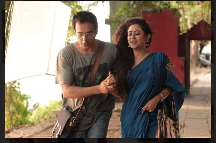 গোটা ছবির শুটিং হয়েছে কলকাতা এবং উত্তরবঙ্গের রিশপ,লোঁলেগাও এ।