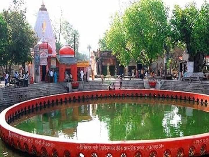 नैमिषारण्य तीर्थ स्थल का है खास धार्मिक महत्व, जानिए इससे जुड़ी दिलचस्प पौराणिक घटना के बारे में Naimisharanya pilgrimage site religious significance mythological Indra and maharishi dadhichi नैमिषारण्य तीर्थ स्थल का है खास धार्मिक महत्व, जानिए इससे जुड़ी दिलचस्प पौराणिक घटना के बारे में