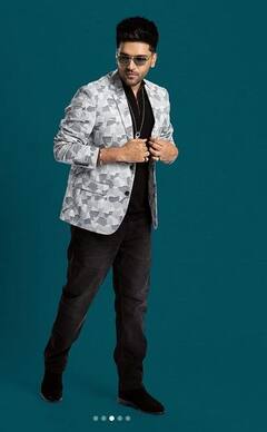 Guru Randhawa: ਗੁਰੂ ਰੰਧਾਵਾ ਨੇ ਸਟੇਜ ਸ਼ੋਅ-ਪਾਰਟੀਆਂ ਨਾਲ ਕੀਤੀ ਗੀਤ ਦੀ ਸ਼ੁਰੂਆਤ, ਇਸ ਗੀਤ ਨਾਲ ਬਣੇ ਰਾਤੋ-ਰਾਤ ਸਟਾਰ