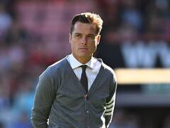 एक हार... और नौकरी खत्म, लिवरपूल के खिलाफ 0-9 से हारने के बाद बोर्नेमॉथ ने मैनेजर पार्कर को हटाया