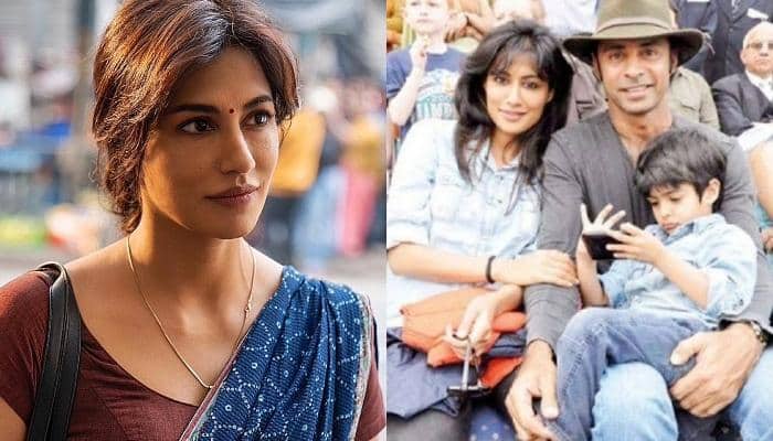 फिल्मों में आने से पहले Chitrangada Singh की हो चुकी थी शादी, 13 साल में हो गया था तलाक!
