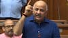 Delhi Liquor Scam : Manish Sisodia says 