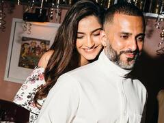 रिवील हुआ सोनम कपूर और आनंद अहूजा के बेटे का नाम, सोशल मीडिया पोस्ट ने किया खुलासा