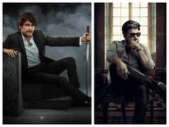 The Ghost Vs Godfather: మెగాస్టార్‌తో పోటీ - నాగార్జున కావాలనే చేస్తున్నారా?