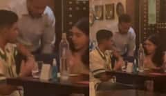 Shubman Gill: સારા અલી ખાન અને ક્રિકેટર શુભમન ગિલની વાયરલ તસવીર પર બન્યા ગજબના મીમ્સ