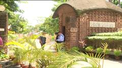 রাজারহাটের বিলাসবহুল রিসর্টে বিজেপির প্রশিক্ষণ শিবির ঘিরে শুরু রাজনৈতিক চাপানউতোর