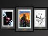 Marvel Announces More NFTs: Limited Edition Collectibles Featuring Spider-Man, Black Panther On Offer