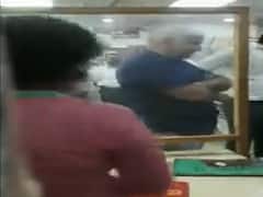 CBI Searches Manish Sisodia's Bank Locker In Ghaziabad Amid Excise Policy Row