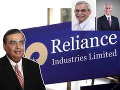 Reliance Industries: ముకేశ్ అంబానీ టీమ్‌లో ఇద్దరు తెలుగువాళ్లు! విస్తరణలో వీళ్లు కీలకం!