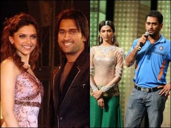 जब Deepika Padukone संग जुड़ा था Dhoni का नाम, इस खिलाड़ी की वजह से अधूरी रह गई प्रेम कहानी जब Deepika Padukone संग जुड़ा था Dhoni का नाम, इस खिलाड़ी की वजह से अधूरी रह गई प्रेम कहानी