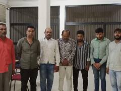 इंदौर आरटीओ में बड़े फर्जीवाड़े का खुलासा, इस तरह से बन रहा था ड्राइविंग लाइसेंस, महिला डॉक्टर गिरफ्तार