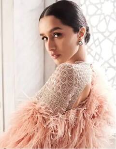 In Pics: Shraddha Kapoorએ શેર કરી પોતાની નવી હેર સ્ટાઈલની તસવીરો, સુપરક્યુટ લૂકના દિવાના થયા ફેન્સ