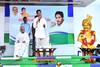 Ysrcp Seat Changes : వైఎస్ఆర్‌సీపీలో సీట్ల జంబ్లింగ్  -  ఈ కీలక నేతలందరికీ టెన్షనే !