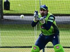 Asia Cup 2022: भारताविरुद्ध पराभवानंतर सरफराज अहमद महिला पत्रकारावर भडकला!