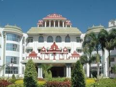 high Court praise IG: 2 மாதத்தில் 25,000 வழக்குகளில் இறுதி அறிக்கை தாக்கல்; தென் மண்டல ஐஜி-க்கு நீதிமன்றம் பாராட்டு
