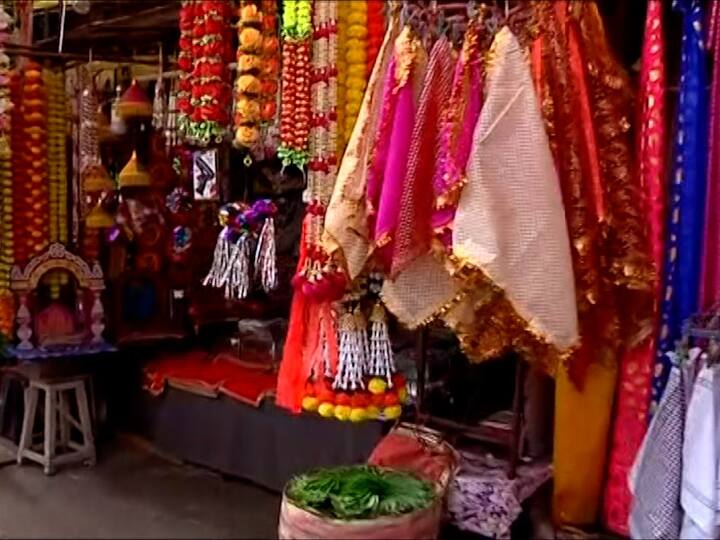 गणेशभक्तांमध्ये श्री गणेशाच्या आगमनाची आतुरता पाहायला मिळत आहे.