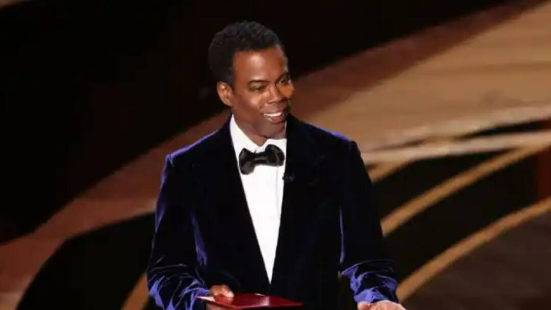 Chris Rock: ২০২৩ সালের অস্কার সঞ্চালনা করতে অস্বীকার ক্রিস রকের Chris Rock Declines To Host Oscars 2023, Reportedly Traumatized By Will Smith's Slap, know in details Chris Rock: ২০২৩ সালের অস্কার সঞ্চালনা করতে অস্বীকার ক্রিস রকের