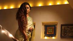 Sabitri Chatterjee: 'কাদম্বরী'র হাত ধরে বড়পর্দায় ফিরছেন সাবিত্রী চট্টোপাধ্যায়