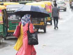 पटना समेत बिहार के 26 जिलों में बारिश के आसार, मौसम विभाग ने इन शहरों के लिए जारी किया अलर्ट