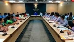 ભાવનગરઃ મનપામાં ભ્રષ્ટાચારના સવાલ ઉઠતા સ્ટેન્ડિંગ કમિટિના બે સભ્યોના રાજીનામા, જુઓ વીડિયો