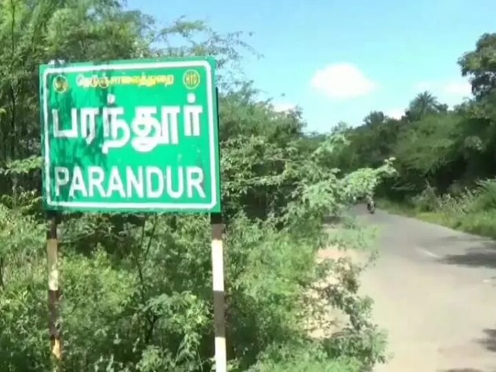 சென்னை - சேலம் எட்டுவழிச்சாலை விவகாரத்தில் தமிழ்நாடு அரசின் நிலைப்பாடு என்ன..? அண்ணாமலை