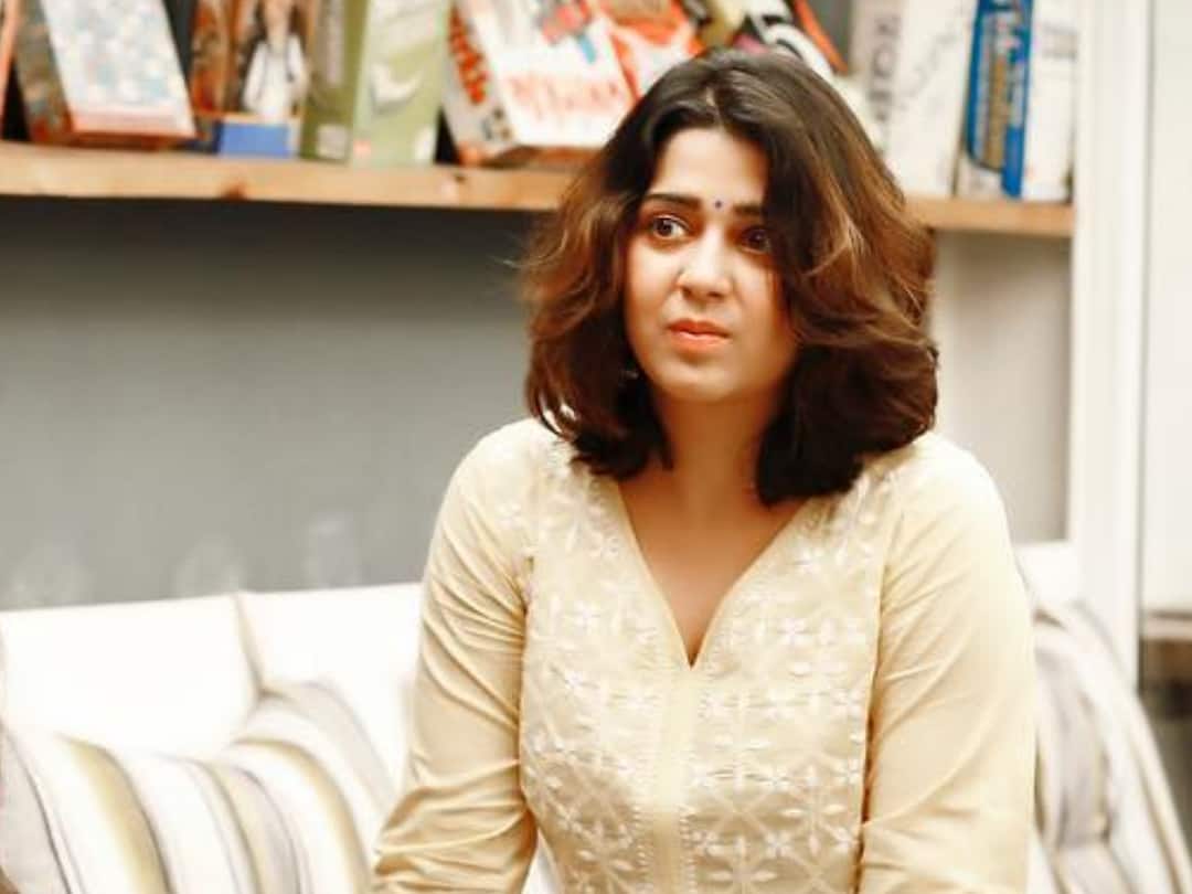 Producer Charmme Kaur key comments on liger disaster Charmme Kaur: బాలీవుడ్‌ పరిస్థితి అత్యంత దారుణంగా ఉంది, ‘లైగర్’ నిర్మాత ఛార్మీ భావోద్వేగం