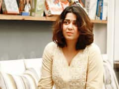 బాలీవుడ్‌ పరిస్థితి అత్యంత దారుణంగా ఉంది, ‘లైగర్’ నిర్మాత ఛార్మీ భావోద్వేగం