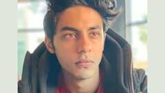 Aryan Khan: ক্যাটরিনার বোনের সঙ্গে সম্পর্কে শাহরুখ পুত্র আরিয়ান? ছবি দেখেছেন?