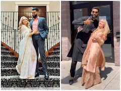 Watch: दिल्ली वाले ब्वॉयफ्रेंड के लिए कनाडाई गर्लफ्रेंड ने सीखी पंजाबी, यूजर्स हुए इंप्रेस