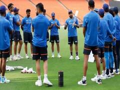 IND Vs AUS: ઓસ્ટ્રેલિયા વિરુદ્ધ સીરિઝ માટે આગામી સપ્તાહમાં ટીમ ઇન્ડિયાની કરાશે જાહેરાત, 18  ખેલાડીઓને મળશે સ્થાન