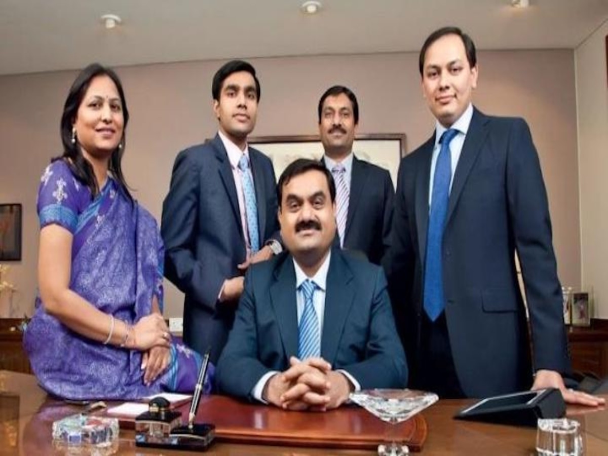 Gautam Adani : அடுத்தடுத்து பிஸினஸ் மூவ்! உலக பணக்கார பட்டியலில் 3 வது இடத்தில் அதானி!!