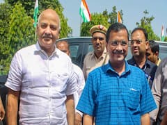 Delhi Liquor Policy Case: BJP 'Using' Anna Hazare To Target Me, Says Arvind Kejriwal