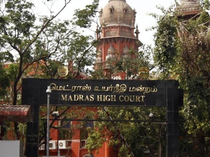 madras high court kallakurichi school student death case Kallakurichi Case : பள்ளிச்சுவரில் இருந்தது மாணவியின் ரத்தக்கறையா..? பெயிண்டா.? நீதிமன்றம் சொன்ன சில பாய்ண்ட்ஸ்!