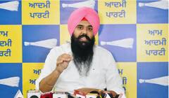 ਆਪ ਦਾ ਸਵਾਲ, ਜੇਕਰ ਇਮਾਨਦਾਰ ਹਨ ਤਾਂ ਜਾਂਚ ਤੋਂ ਭੱਜ ਕਿਉਂ ਰਹੇ ਸੁਖਬੀਰ ਬਾਦਲ?