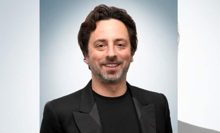 অষ্টম স্থানে রয়েছেন ল্যারির প্রাক্তন সতীর্থ সেরগেই ব্রিন। ৪৯ বছর বয়সি সেরগেইয়ের মোট সম্পত্তির পরিমাণ ৯৫.৮ বিলিয়ন ডলার।