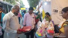 Pune ganeshfestival 2022: गणपती बाप्पा मोरया! गणपती खरेदीसाठी पुणेकरांची लगबग