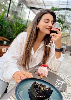 Akshara Singh: ਪਵਨ ਸਿੰਘ ਦੇ ਪਿਆਰ 'ਚ ਪਾਗਲ ਸੀ ਅਕਸ਼ਰਾ ਸਿੰਘ, ਬ੍ਰੇਕਅੱਪ ਤੋਂ ਬਾਅਦ ਅਦਾਕਾਰਾ ਨੇ ਲਾਏ ਸੀ ਗੰਭੀਰ ਦੋਸ਼