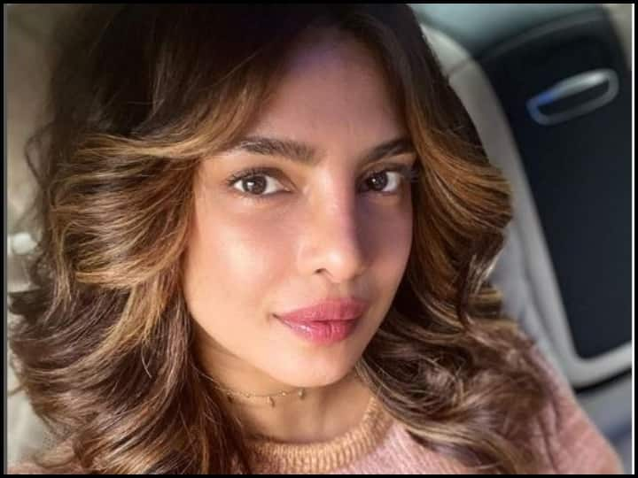 Priyanka Chopra On Failure says i still cry but now i am stronger Priyanka Chopra On Failure: प्रियंका चोपड़ा ने किया खुलासा, 'आज भी असफल होने पर रोती हूं, लेकिन अब...'