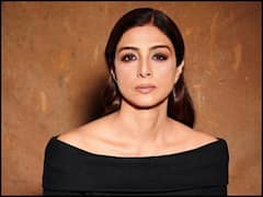 तब्बू बोलीं उनके लिए ही लिखते हैं विशाल भारद्वाज स्क्रिप्ट, निर्देशक बोला- 'कई जन्मों से करता हूं प्यार'