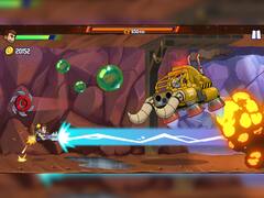 Jetpack Joyride 2 Review: Builds On A Tried-And-Tested Formula