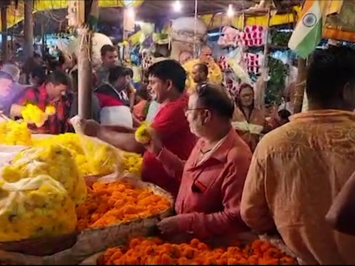 उद्या श्री गणेश चतुर्थीला गणपती बाप्पाचं आगमन होणार आहे.